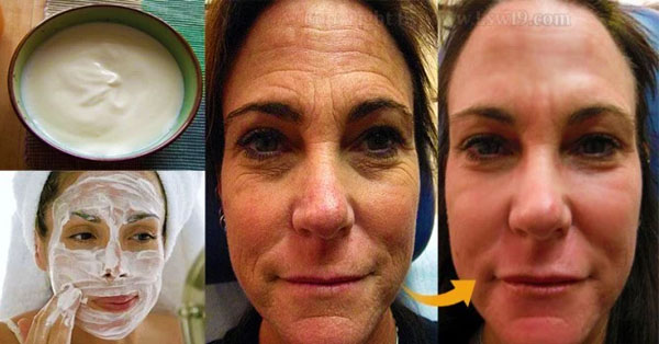 Try This Turkish Recipe That Perfectly Reduces Even The Deepest Wrinkles